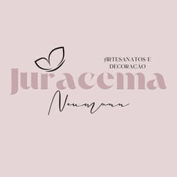 Juracema Neumann Logo